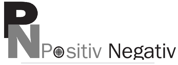 Positiv Negativ